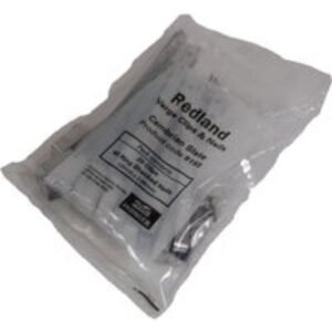 Redland Cambrian Verge Clip & Nail (20 & 40)