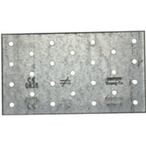 Nail Plate Fastener Galvanised 165mm x 330mm