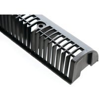 Easy Trim Slide And Lock Over Fascia Vent 10mm
