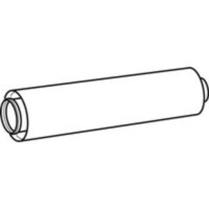 GLOW-WORM 2000460481 Flue Extension 500mm