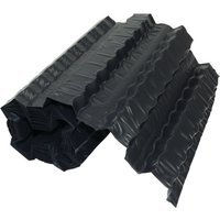 Continuous Rafter Tray Constant Flow Of Air 6000mm X 800mm