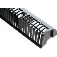 Easy Trim Slide And Lock Over Fascia Vent 25mm