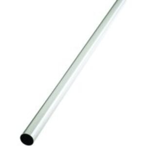 Rothley Tube Chrome Plated Steel 19mm x 6 ft