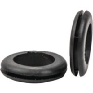 4TRADE Closed 20mm Grommet PK50