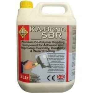 Ka Sbr Bond Bottle 5L
