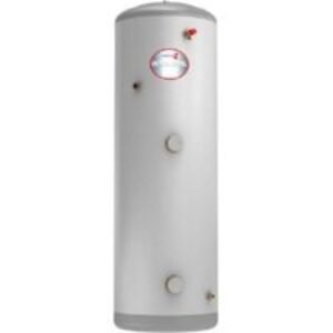 Albion Ultrasteel Direct 150L Stainless Steel Cylinder
