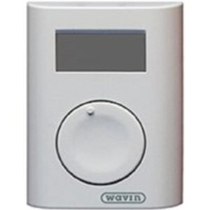 HEP2O Ufh Programmable Thermostat 52UH973