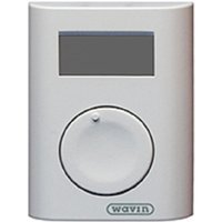 HEP2O Ufh Programmable Thermostat 52UH973