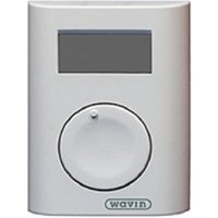 HEP2O Ufh Non Programmable Thermostat 15UH372