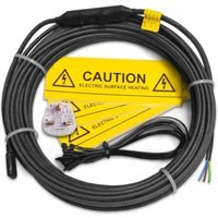 First Trace Heating First Trace Boiler Condensate Frost Protect Heater Kit 4m