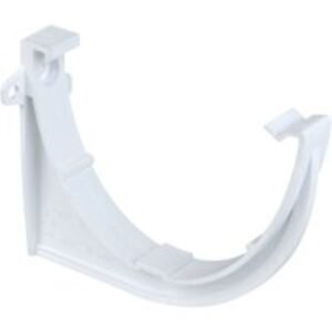 Osma DeepLine 9T919 Gutter Support Bracket 113mm White