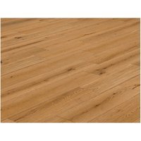 Woodpecker – Style T41 Solid Oak Flooring Lacquered 18x125mm 2.2m2 per pack