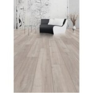 Kronospan Original Super Natural Rockford Oak Laminate Flooring 12mm - Pack Size 1.48m2