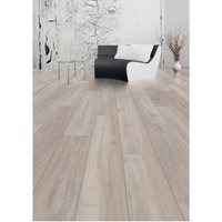 Kronospan Original Super Natural Rockford Oak Laminate Flooring 12mm – Pack Size 1.48m2