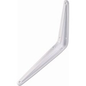 Instock Shelf Bracket 203 x 152mm White