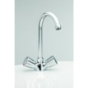 Heatrae Sadia Pack K Monobloc Mixer Tap 95970515