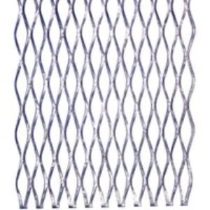 Expamet Strip Mesh 100 x 2500mm
