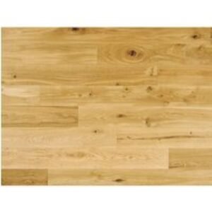 Elka Rustic Brushed & Oiled Oak Engineered Flooring - Pack Size 2.075m2