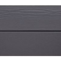 Cedral Lap 3600 x 190 x 10mm Wood C18 Slate Grey