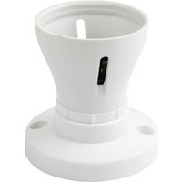 4TRADE Batten Holder Straight T2