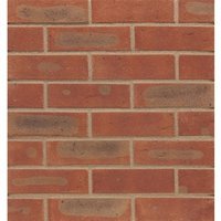 Wienerberger Facing Brick Caldera Red Multi – Pack of 430