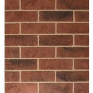 Wienerberger Facing Brick Oakwood Multi - Pack of 400