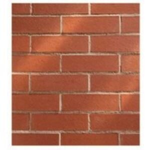 Wienerberger Engineering Brick Red Smooth Class B 73mm - Pack of 368