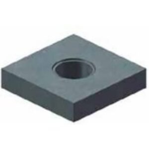 Dunbrik Stove Connector Block 200SCB