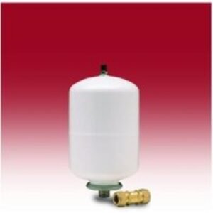 Expansion Vessel and Check Valve for Aqa Heaters