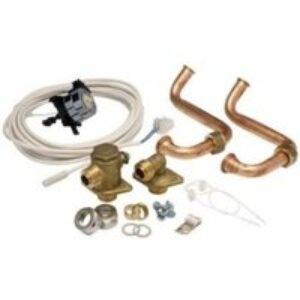 Greenstar 35 System Optional Diverter Valve Kit
