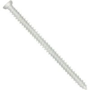 Rawlplug Frame Screw 7.5mm x 112mm Torx Head - Pack of 30