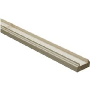 Richard Burbidge Trademark Pine Baserail Br4200/41Ps