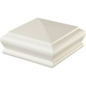 Richard Burbidge Trademark White Pyramid Cap 90 Nc7W