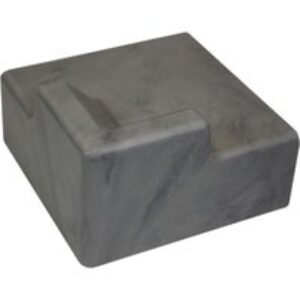 Stronghold Grp Fibreglass Trim C1 External Corner