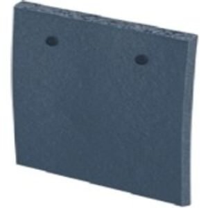 Marley Plain Eave Roofing Tile Smooth Grey - Pallet of 900