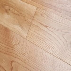 Woodpecker - Style T47 Solid Oak Flooring Brushed and Oiled 18x150mm 1.98m2 per pack