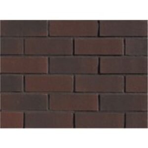 Godiva Multi Sandfaced Facing Brick 73mm - Pack of 340