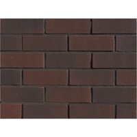 Godiva Multi Sandfaced Facing Brick 73mm – Pack of 340