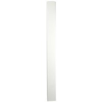 Richard Burbidge Trademark White Painted Newel Base 90mm Nb700/90W