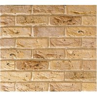 Traditional Brick & Stone Facing Brick Hammersmith London Stock – Pack of 632