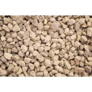 Cotswold Stone Chippings Buff Bulk Bag