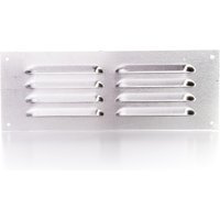 Rytons Building Products Ltd ‘9 x 3’ Aluminium Louvre Ventilator