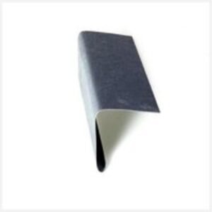 Fibreglass Drip Fascia Trim 3m A200