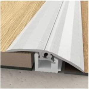 Quick-Step Multi Functional Silver Profile