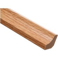 UNIKA MDF Scotia French Oak 16X16X2400MM