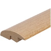 Unika H.D.F Ramp Floor Profile Arlington Oak 900mm