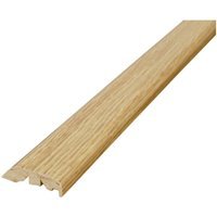 Quick-Step Incizo Classic Oak Natural Profile