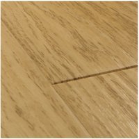Quick-Step Impressive Natural Varnished Oak Laminate Flooring – Pack Size 1.835m2