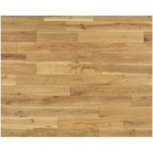 Elka Solid Wood Rustic Brushed and Oiled Oak Flooring - Pack Size 2.184m2