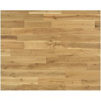 Elka Solid Wood Rustic Brushed and Oiled Oak Flooring – Pack Size 2.184m2